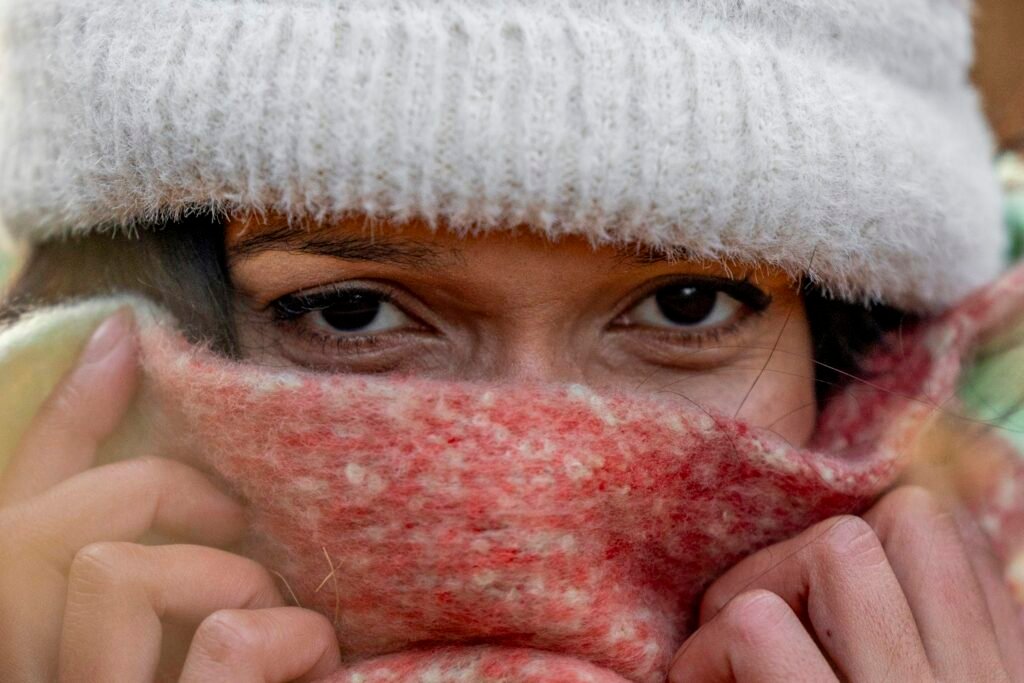 How Cold Exposure May Support Men’s Health