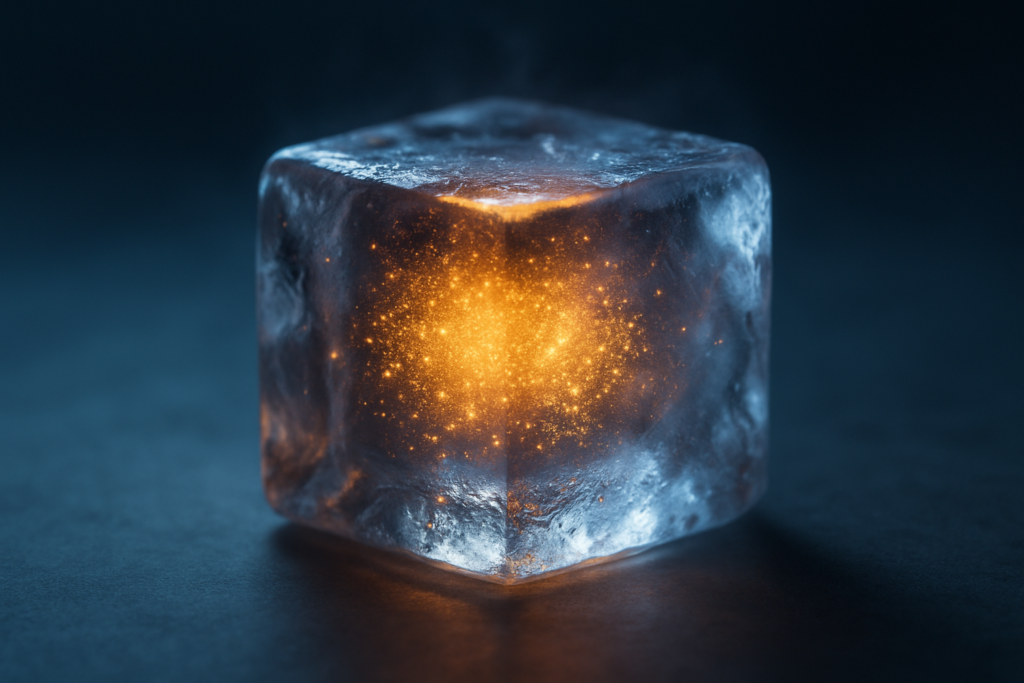 How Cold Exposure Triggers Endorphin Release: Proven Ways