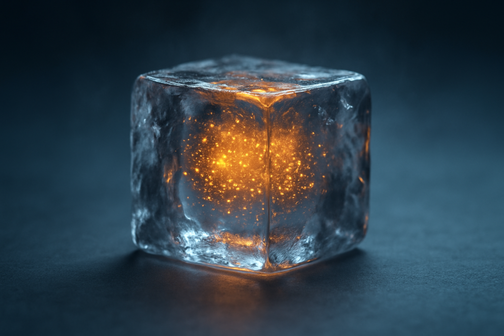 How Cold Exposure Triggers Endorphin Release: Proven Ways