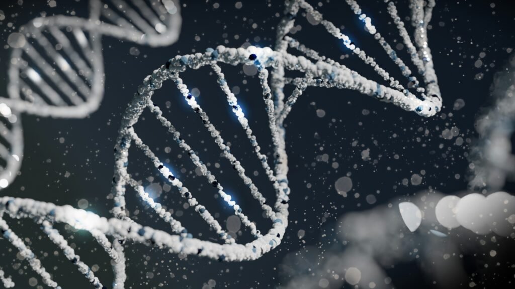 How Cold Plunges May Influence Gene Expression