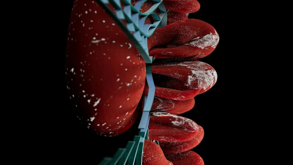 How Cold Plunges May Influence Gene Expression
