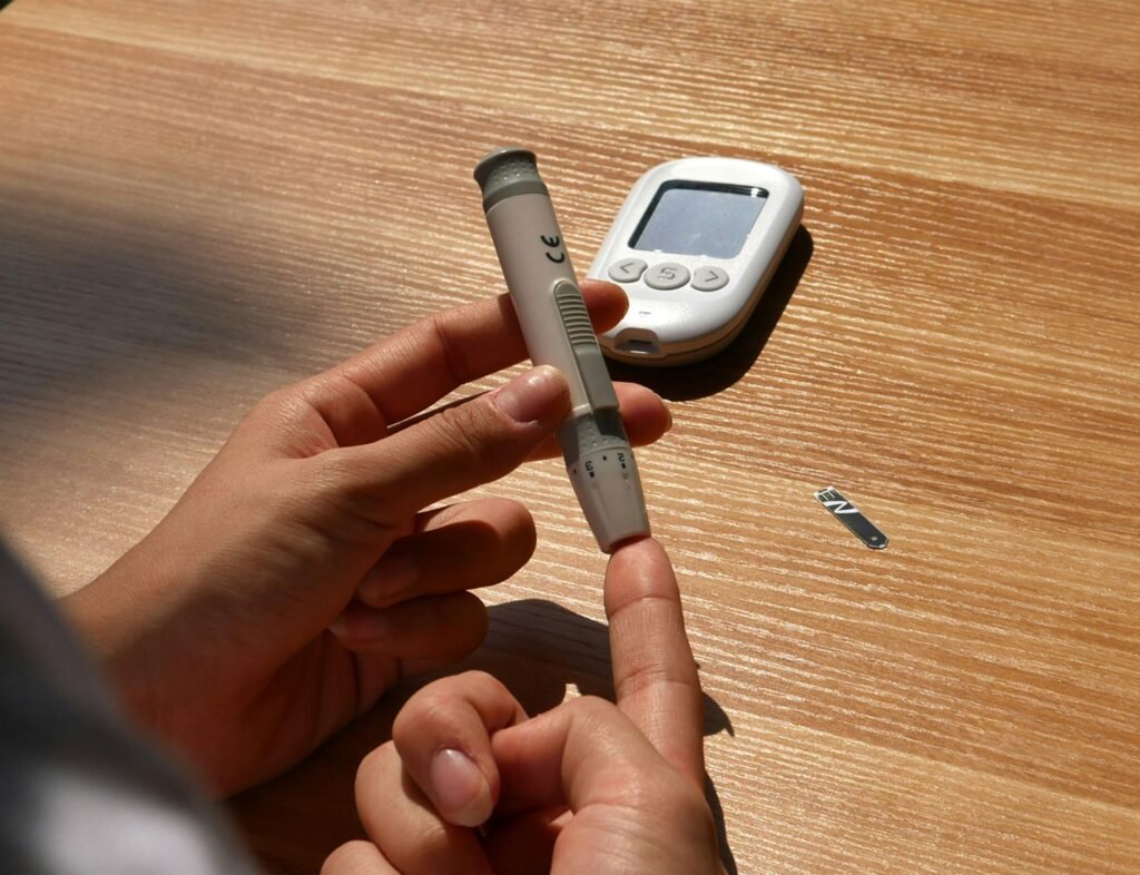 How Cold Plunging Impacts Blood Sugar And Insulin How Cold Plunging Impacts Blood Sugar And Insulin