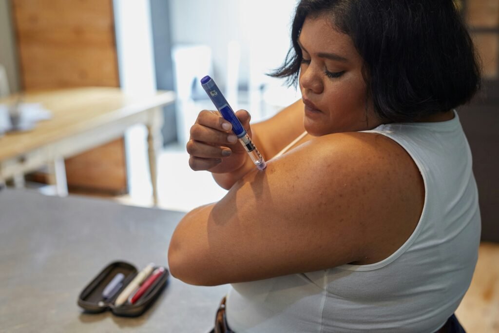How Cold Plunging Impacts Blood Sugar And Insulin How Cold Plunging Impacts Blood Sugar And Insulin