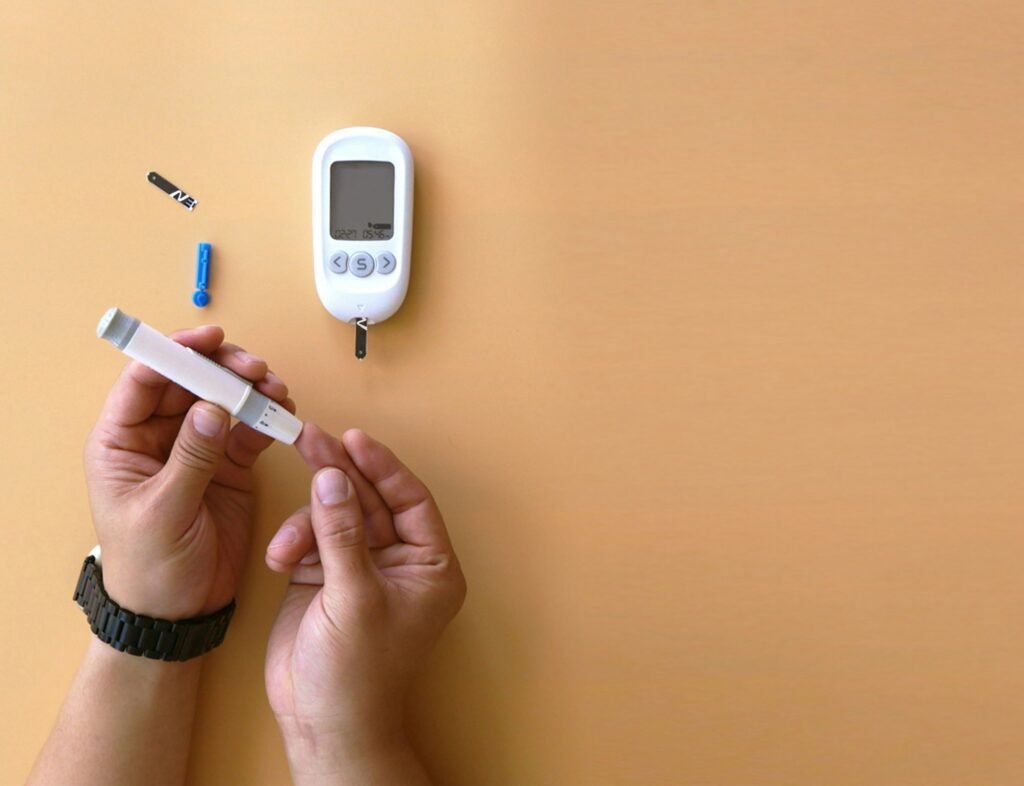 How Cold Plunging Impacts Blood Sugar And Insulin How Cold Plunging Impacts Blood Sugar And Insulin