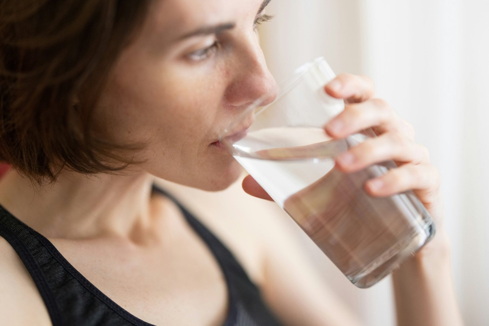 How Cold Water Immersion May Support Healthy Blood Pressure