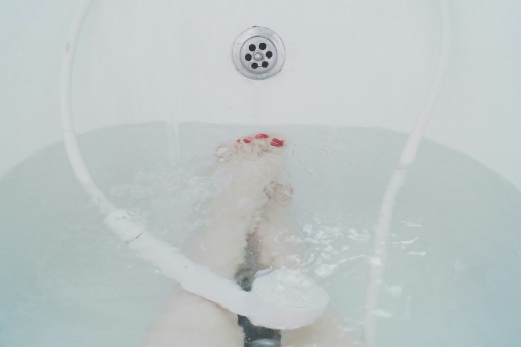 How Cold Water Immersion May Support Healthy Blood Pressure How Cold Water Immersion May Support Healthy Blood Pressure