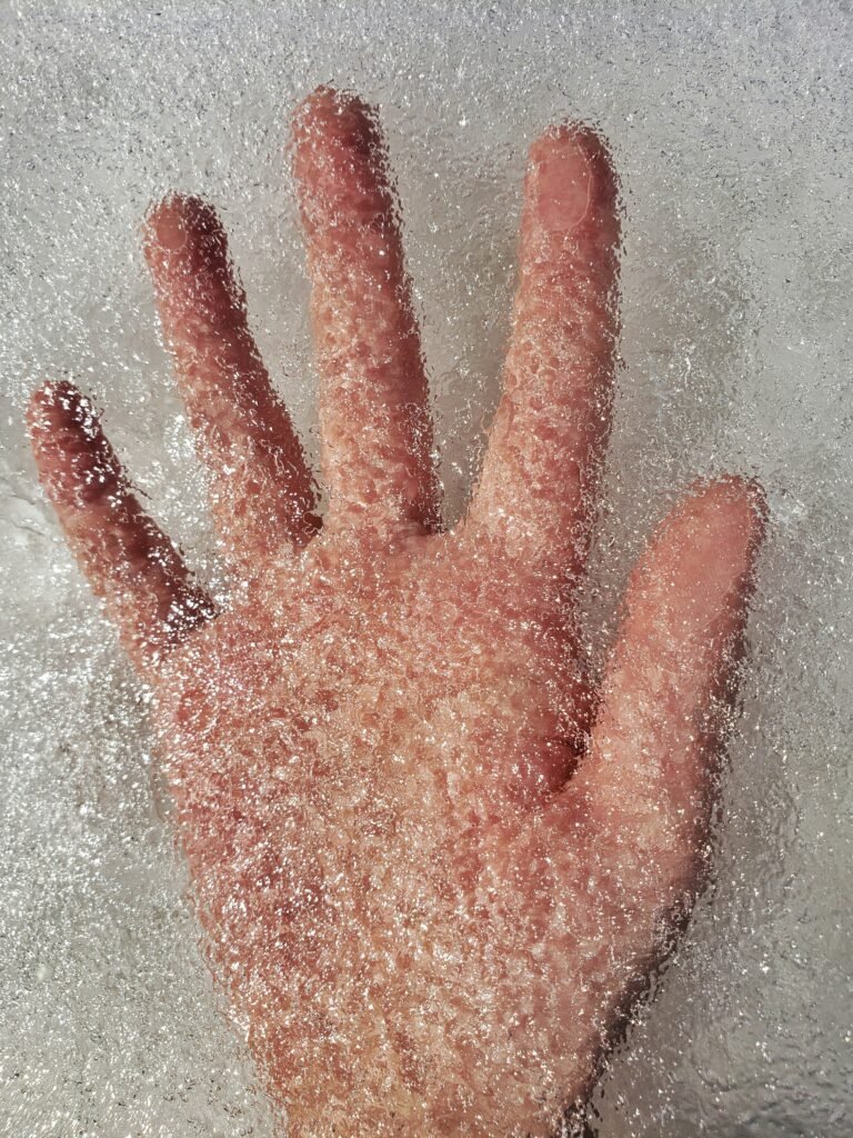 How Cold Water Immersion May Support Healthy Blood Pressure How Cold Water Immersion May Support Healthy Blood Pressure