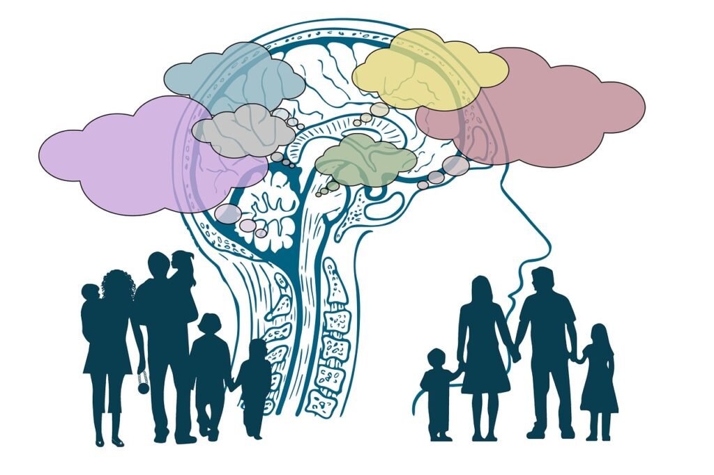 How The Brain Processes Cold Sensations How The Brain Processes Cold Sensations