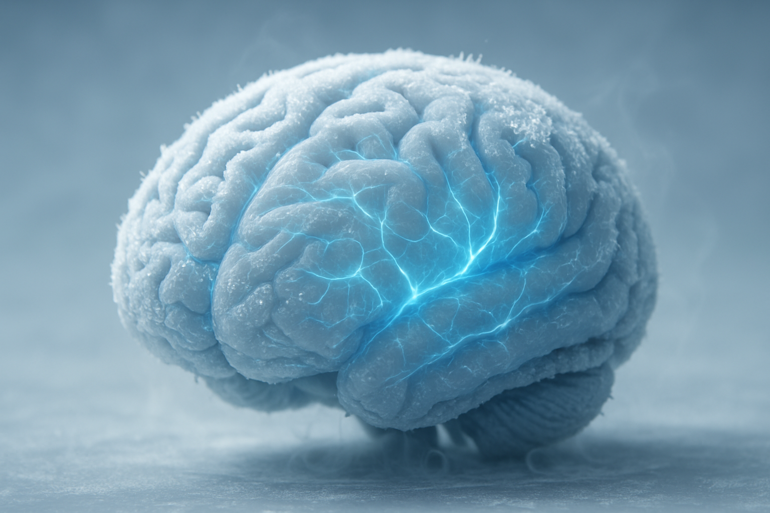 How The Brain Processes Cold Sensations