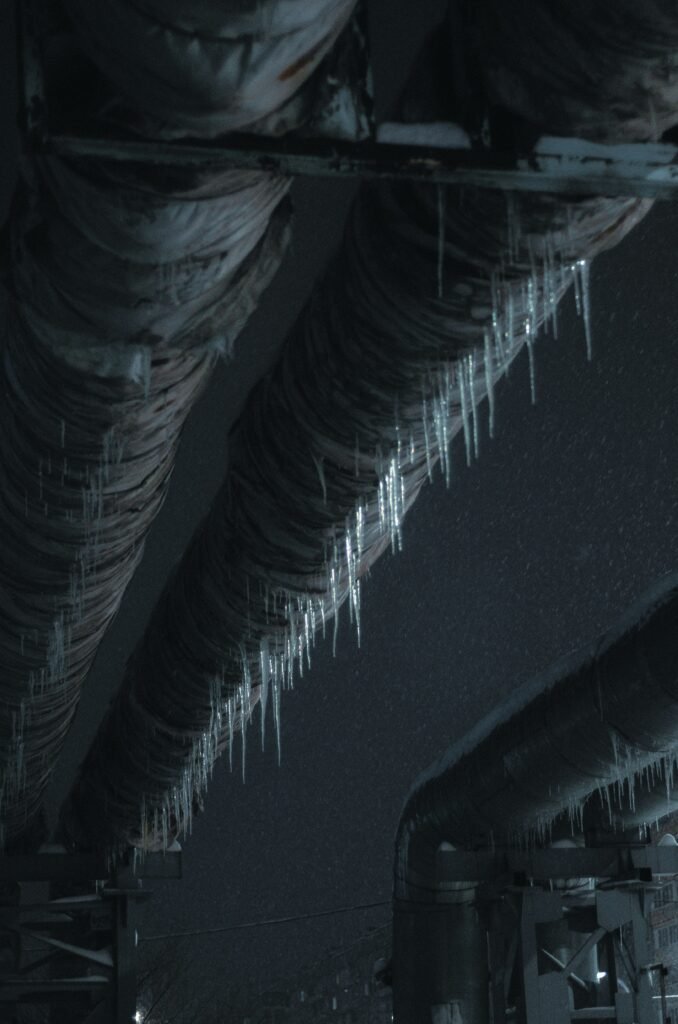 How Vasoconstriction Works During Cold Exposure: Essential Facts