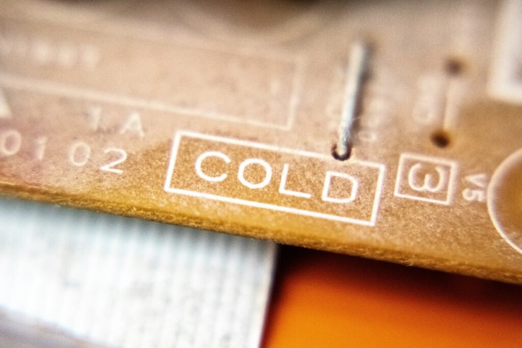 How Vasoconstriction Works During Cold Exposure: Essential Facts