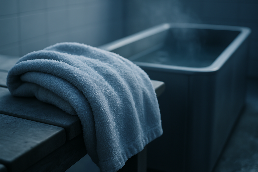 Is Shivering After a Cold Plunge Normal? Expert Answers