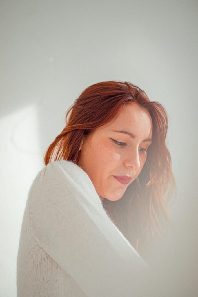 Releasing Emotional Tension Through Cold Exposure: Proven Steps Releasing Emotional Tension Through Cold Exposure: Proven Steps