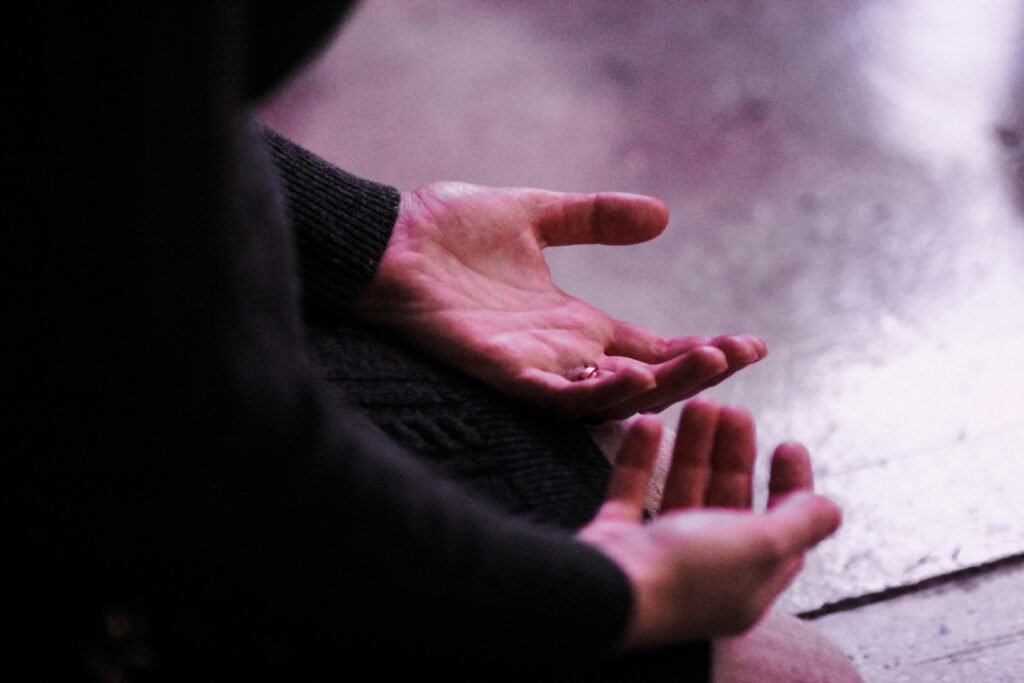 Releasing Emotional Tension Through Cold Exposure: Proven Steps Releasing Emotional Tension Through Cold Exposure: Proven Steps