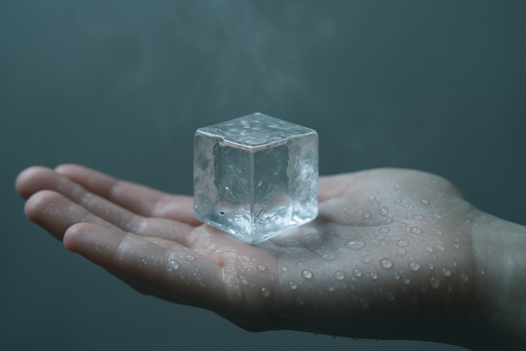 Releasing Emotional Tension Through Cold Exposure: Proven Steps Releasing Emotional Tension Through Cold Exposure: Proven Steps