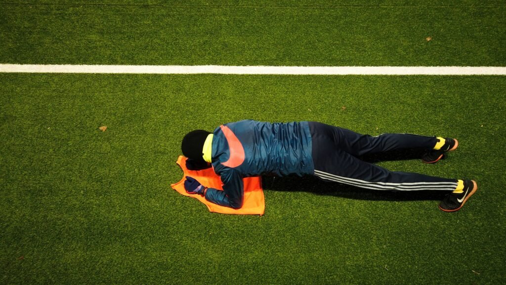 Scientific Evidence For Cold Plunges In Athletic Recovery Scientific Evidence For Cold Plunges In Athletic Recovery