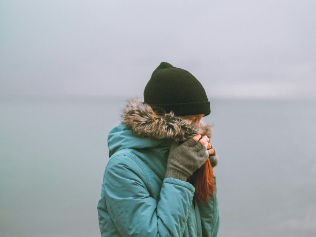 Staying Present in the Moment During Cold Immersion — Best Tips