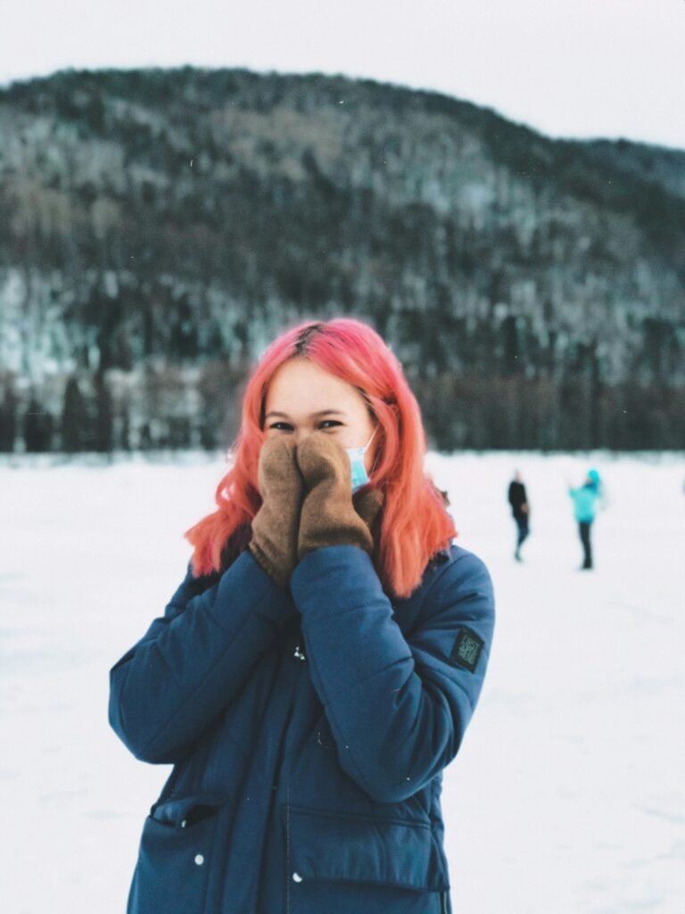 Staying Present in the Moment During Cold Immersion — Best Tips