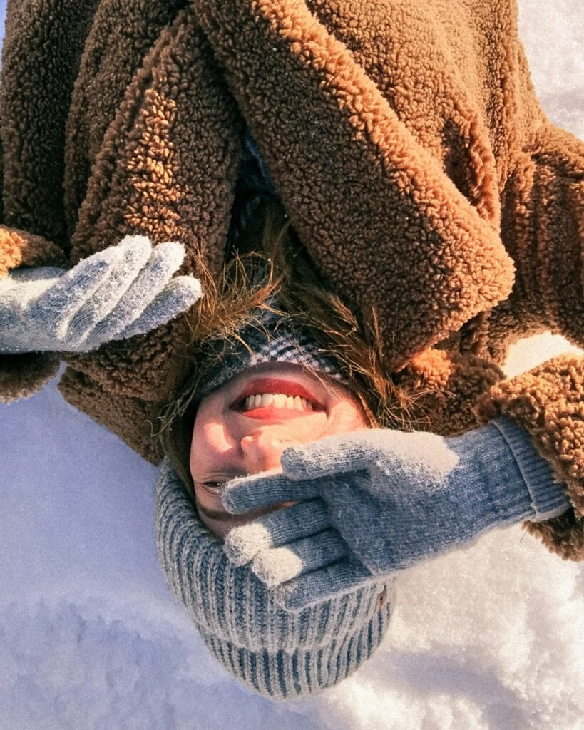 Staying Present in the Moment During Cold Immersion — Best Tips