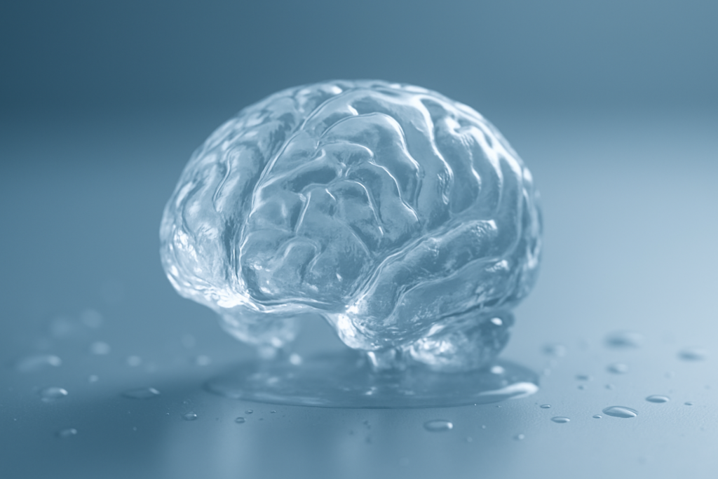 Using Cold Therapy To Stop Overthinking Patterns