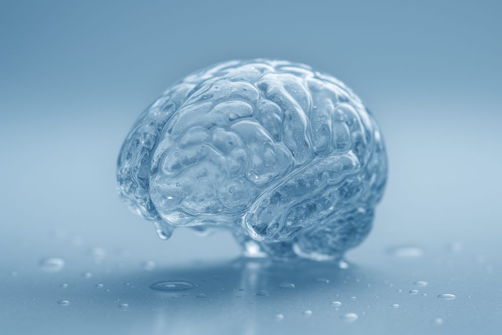 Using Cold Therapy To Stop Overthinking Patterns