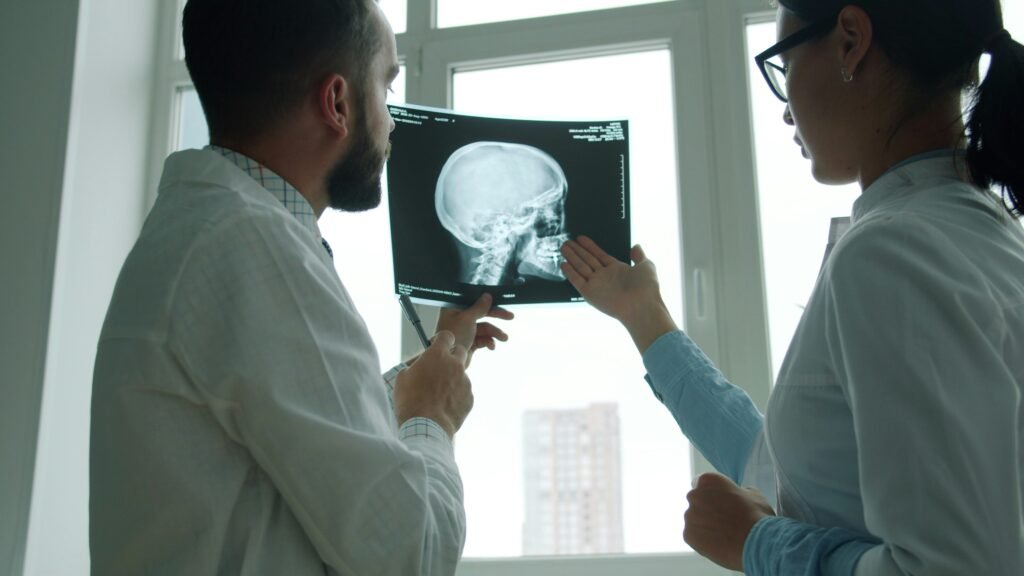 What Brain Scans Reveal About Cold Exposure