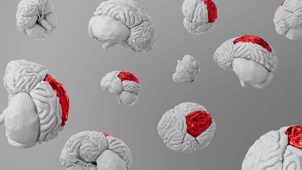 What Brain Scans Reveal About Cold Exposure