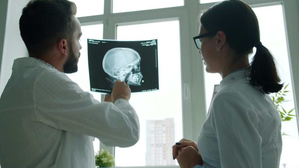 What Brain Scans Reveal About Cold Exposure