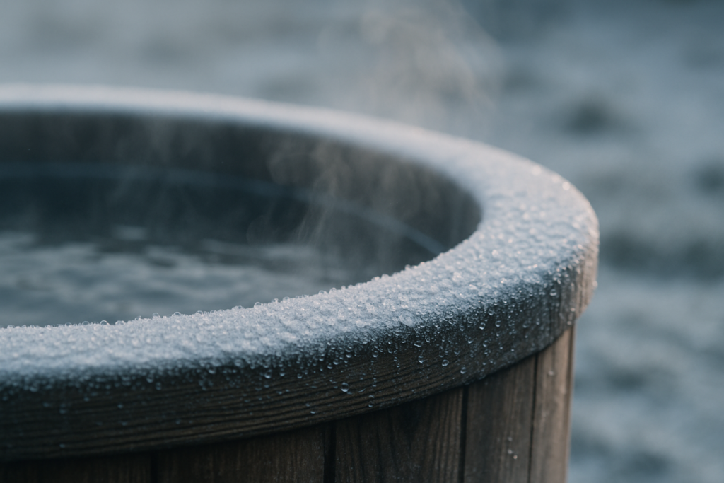 What Happens After Days Of Cold Plunge Adaptation