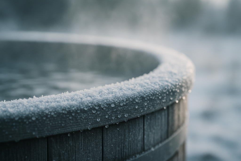 What Happens After Days Of Cold Plunge Adaptation