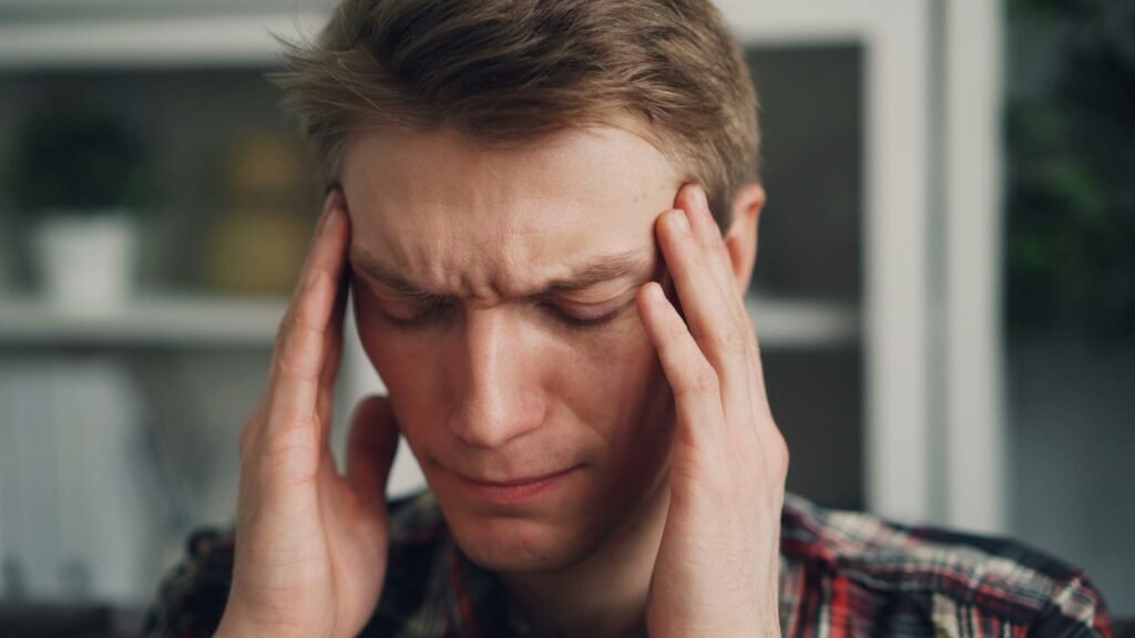 Why You Should Avoid Cold Plunging When Highly Stressed