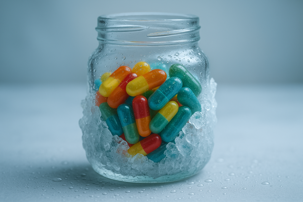Can Cold Exposure Improve Nutrient Absorption? Can Cold Exposure Improve Nutrient Absorption?
