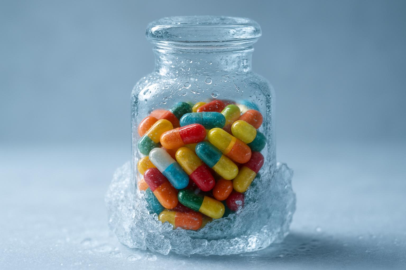 Can Cold Exposure Improve Nutrient Absorption?