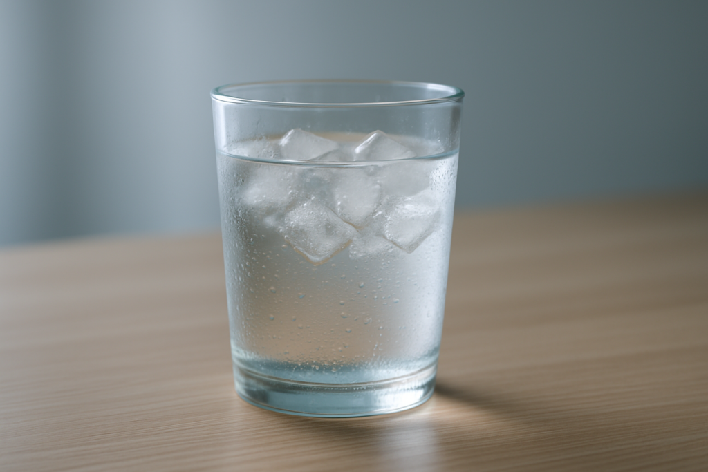 Can Cold Water Improve Focus And Cognitive Performance? Can Cold Water Improve Focus And Cognitive Performance?