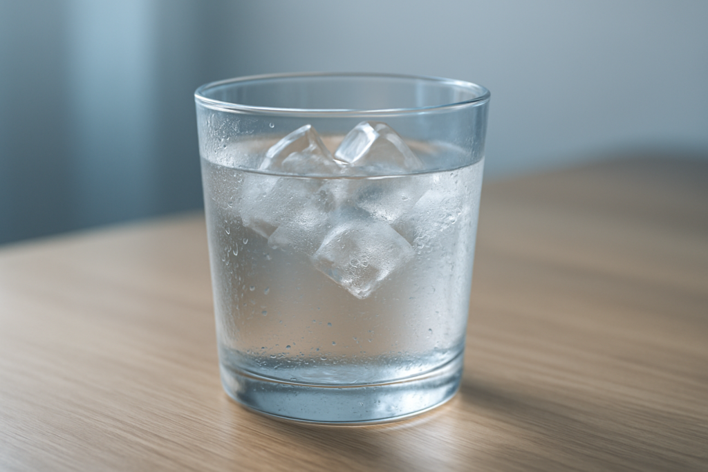 Can Cold Water Improve Focus And Cognitive Performance? Can Cold Water Improve Focus And Cognitive Performance?