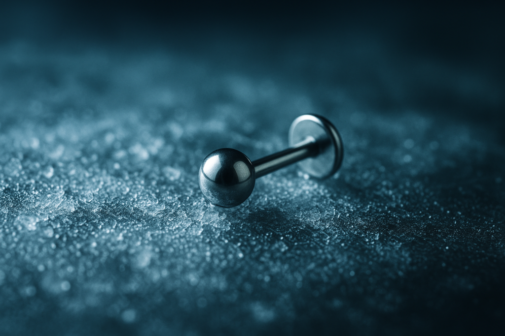 Can You Cold Plunge With Tattoos Or Piercings?