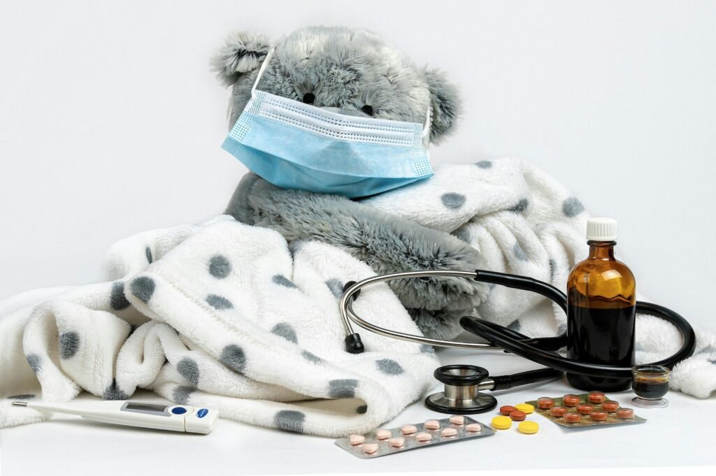 Cold Exposure And Telomere Health: Anti-Aging Insights