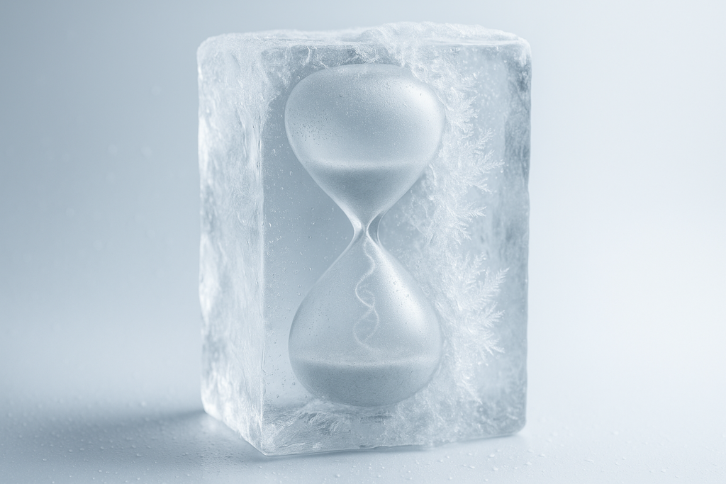 Cold Plunging And Longevity Pathways: The SIRT Connection