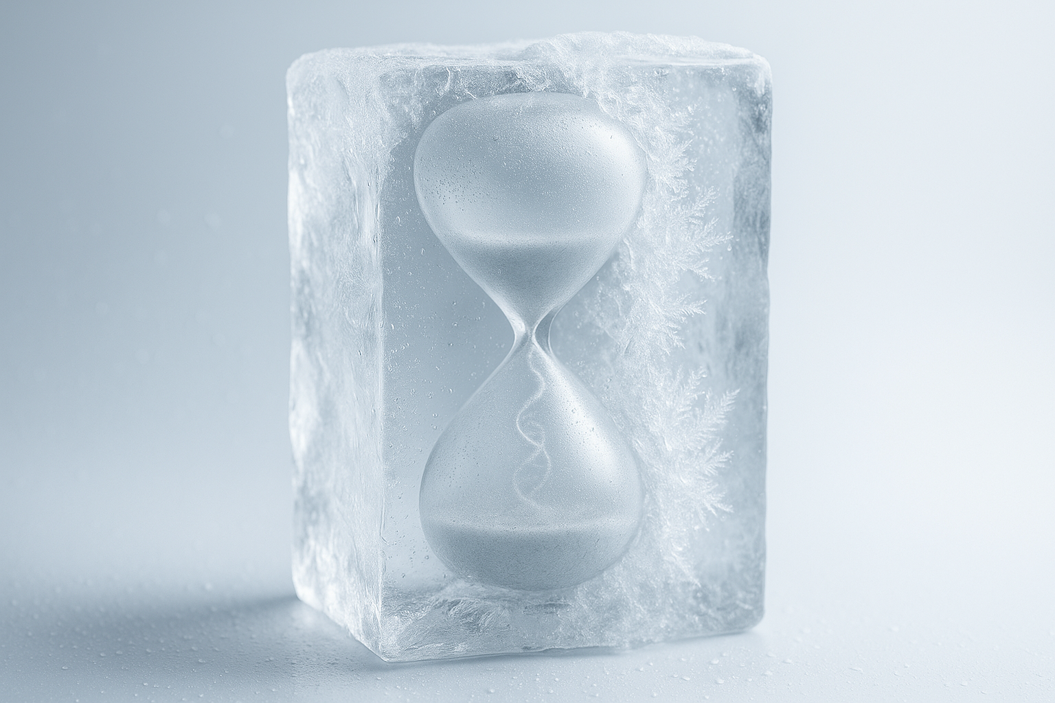 Cold Plunging And Longevity Pathways: The SIRT Connection