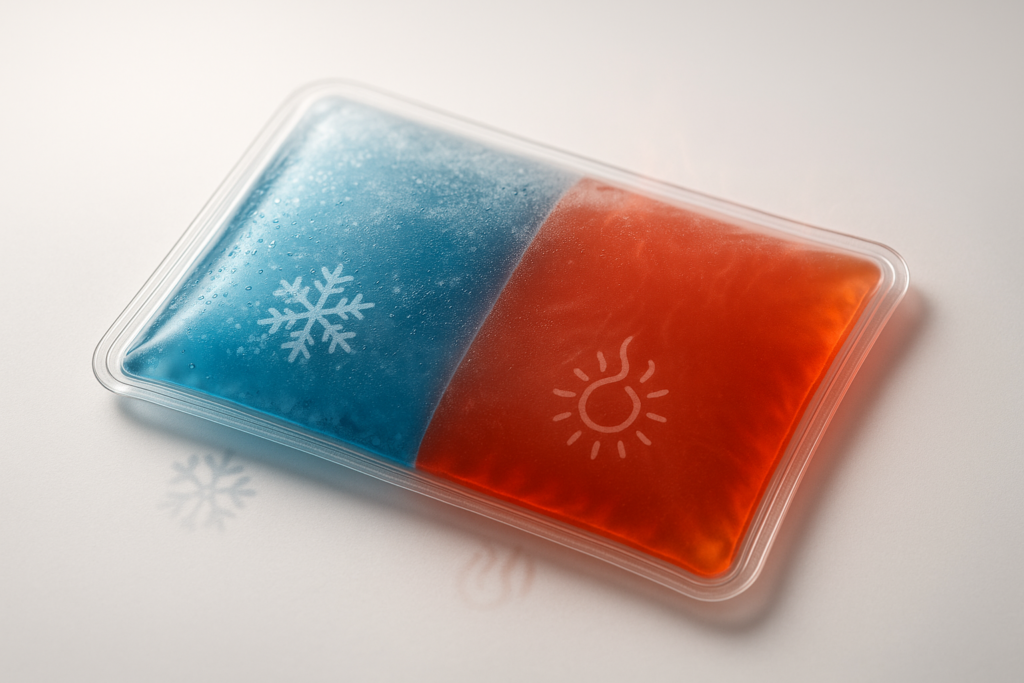 Cold Vs Heat Therapy: What Science Says About Contrast Therapy