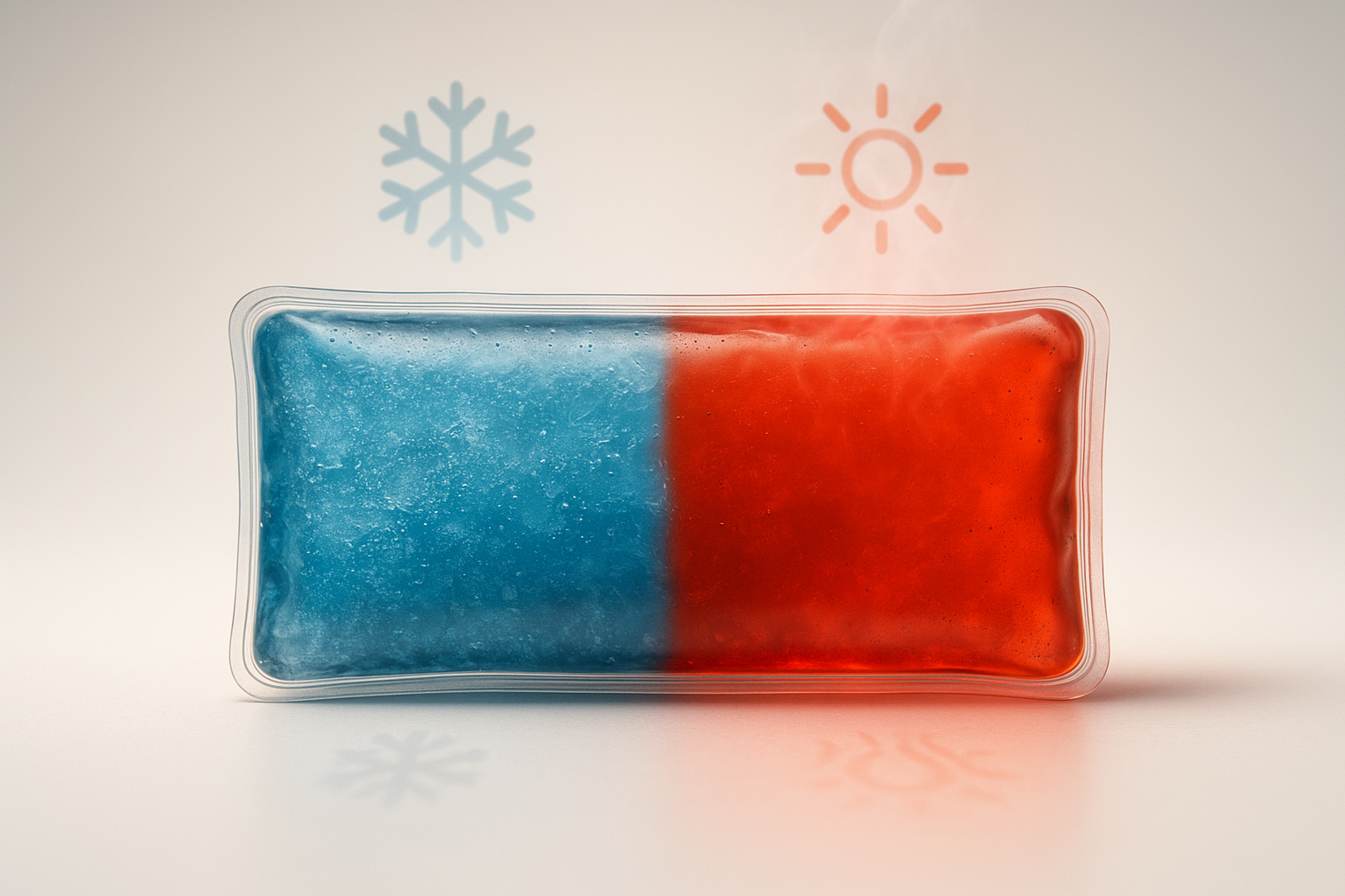 Cold Vs Heat Therapy: What Science Says About Contrast Therapy