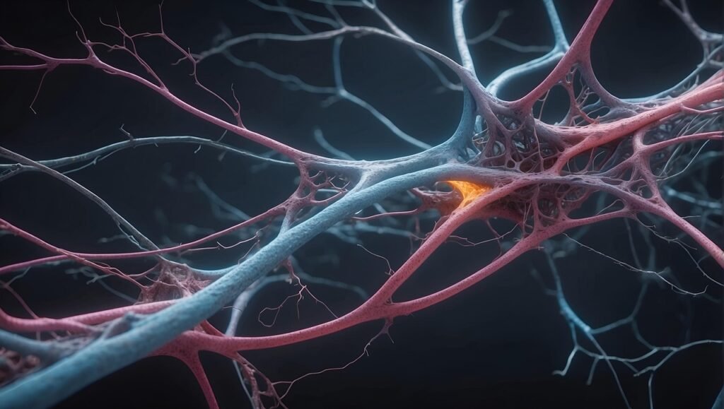 Cold Water And The Central Nervous System Cold Water And The Central Nervous System
