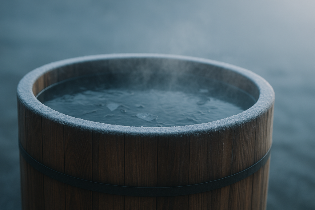 Do Cold Plunges Provide Exercise-Like Benefits?