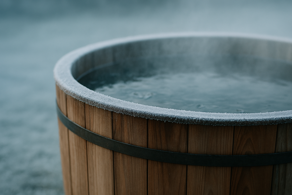 Do Cold Plunges Provide Exercise-Like Benefits?