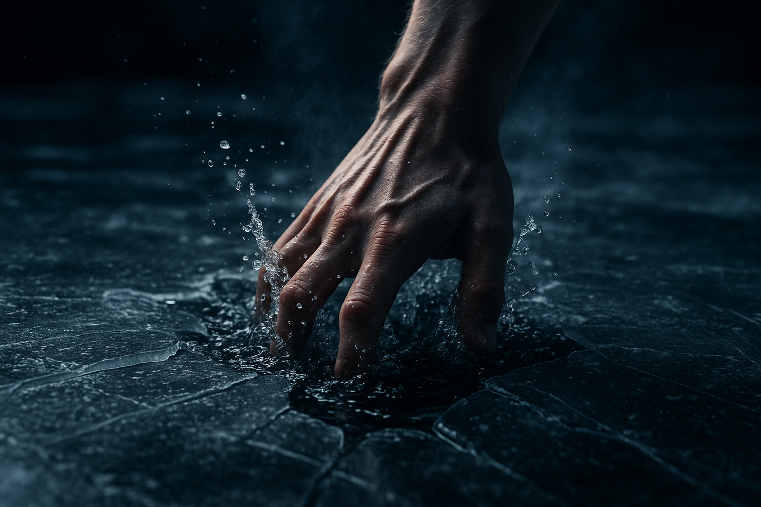 Fight-or-Flight Response During Cold Plunges Explained
