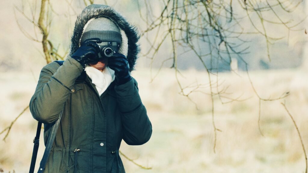 Filming Your Cold Plunge: Social Media Tips And Risks