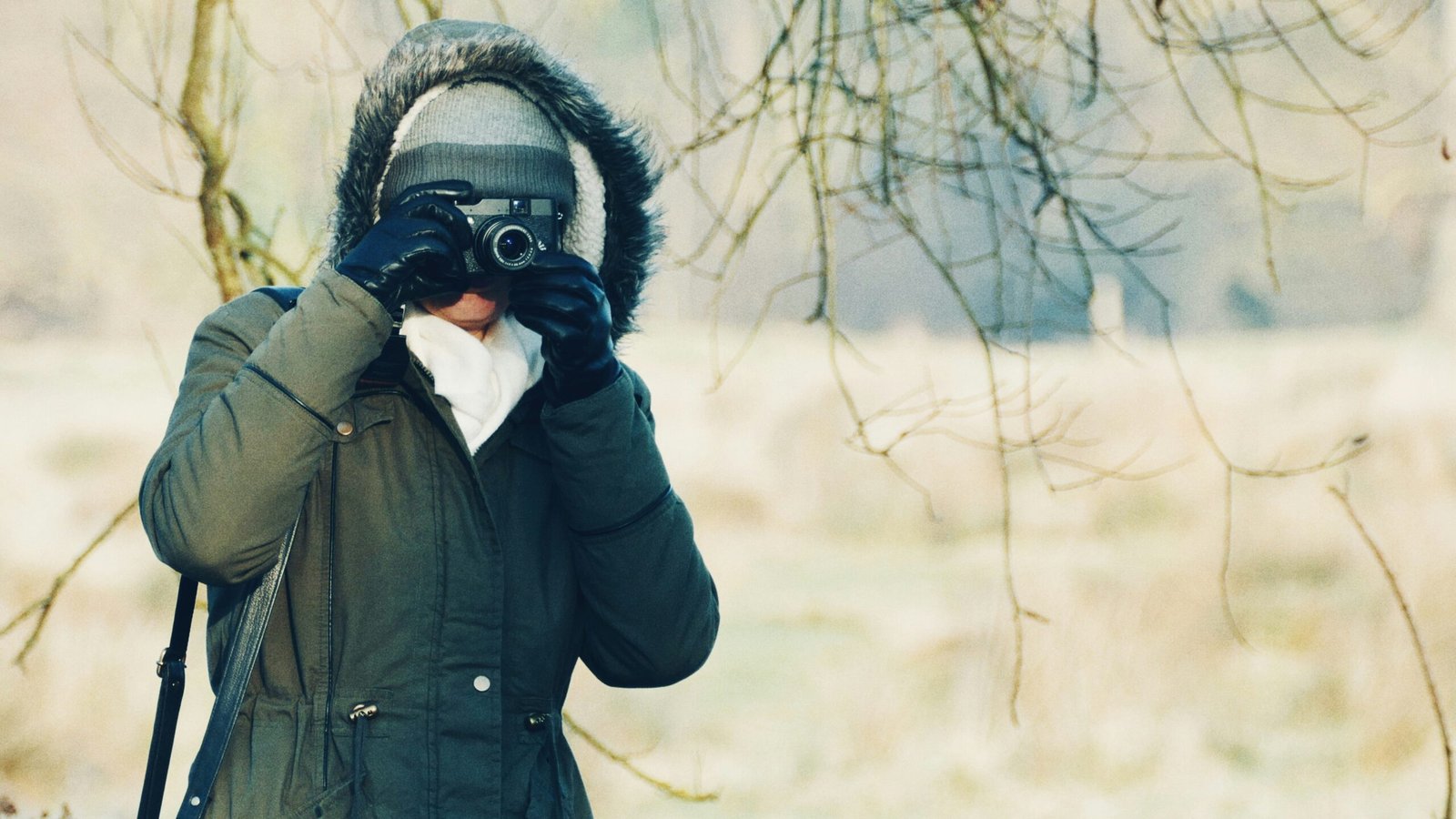 Filming Your Cold Plunge: Social Media Tips And Risks