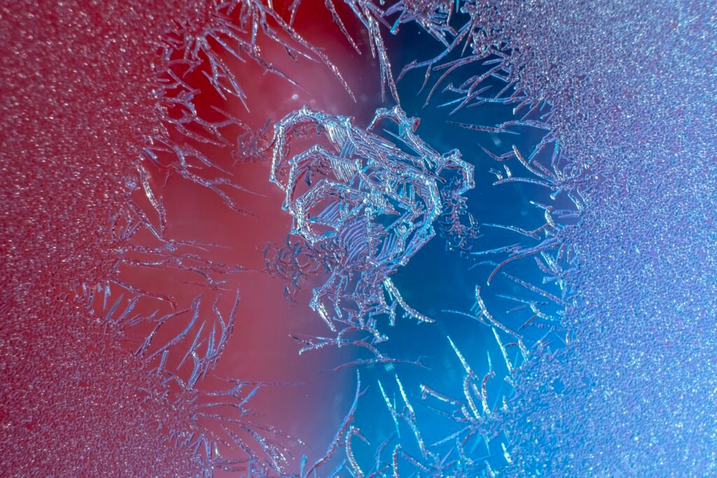 How Cold Exposure Changes Blood Chemistry How Cold Exposure Changes Blood Chemistry