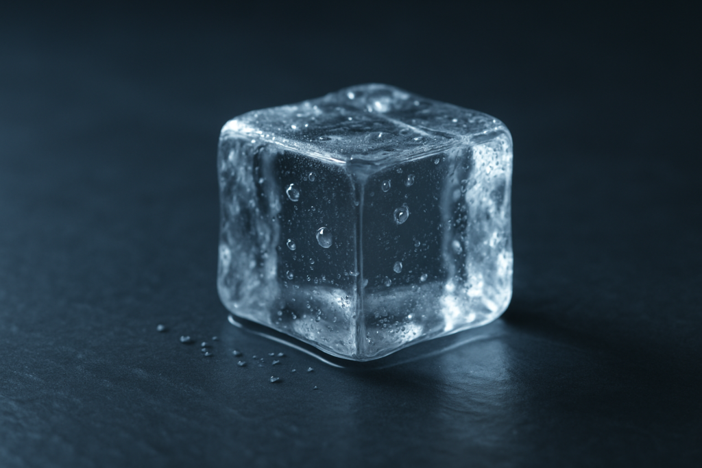 How Cold Exposure Improves Emotional Discipline How Cold Exposure Improves Emotional Discipline