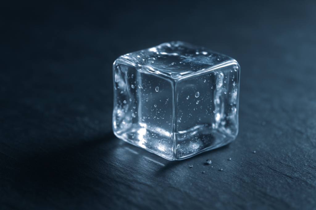 How Cold Exposure Improves Emotional Discipline How Cold Exposure Improves Emotional Discipline